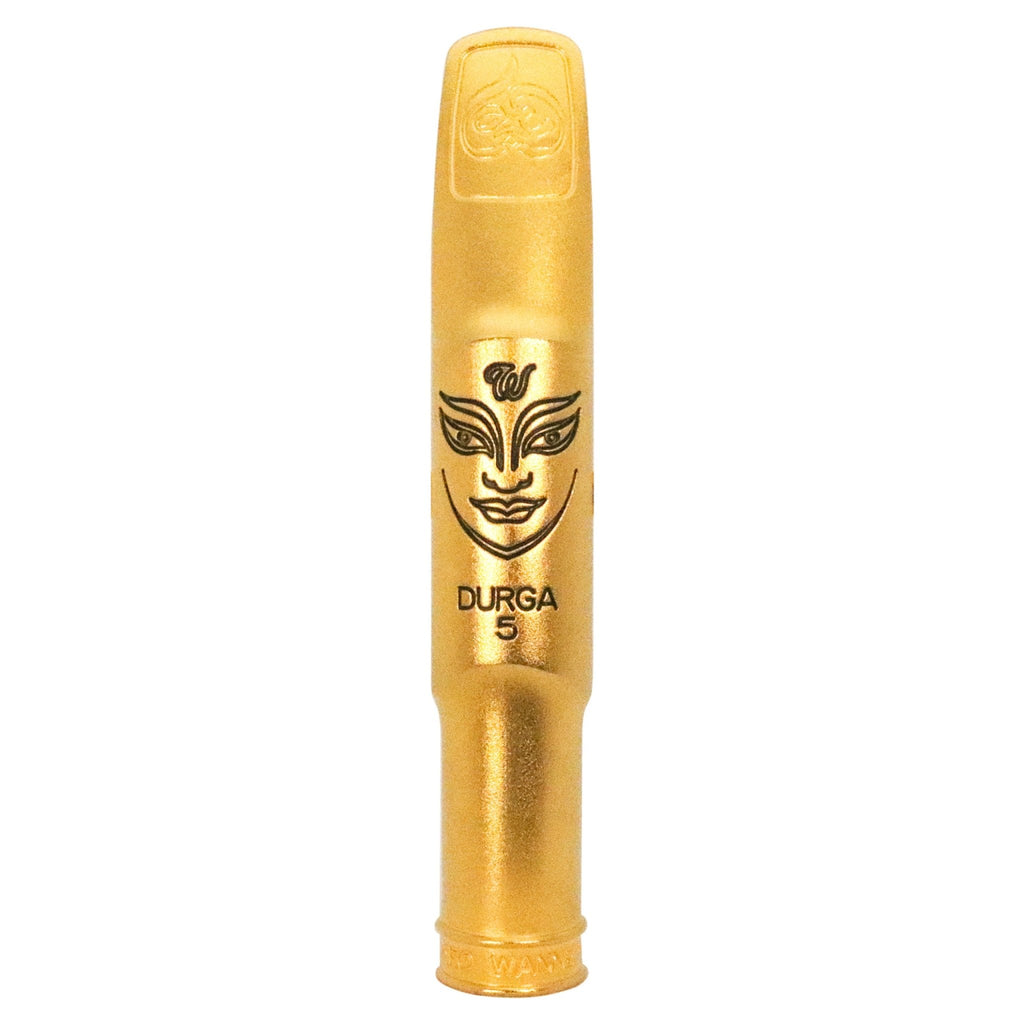 Theo Wanne DURGA 5 Metal Mouthpiece - Baritone Saxophone - SAX