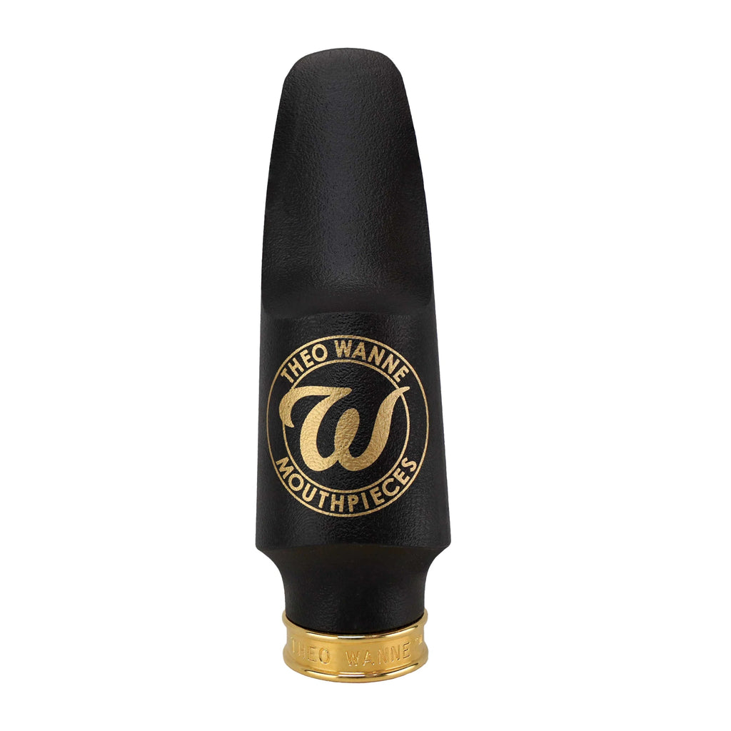 Theo Wanne ESSENTIALS collection: Jazz Tenor - SAX