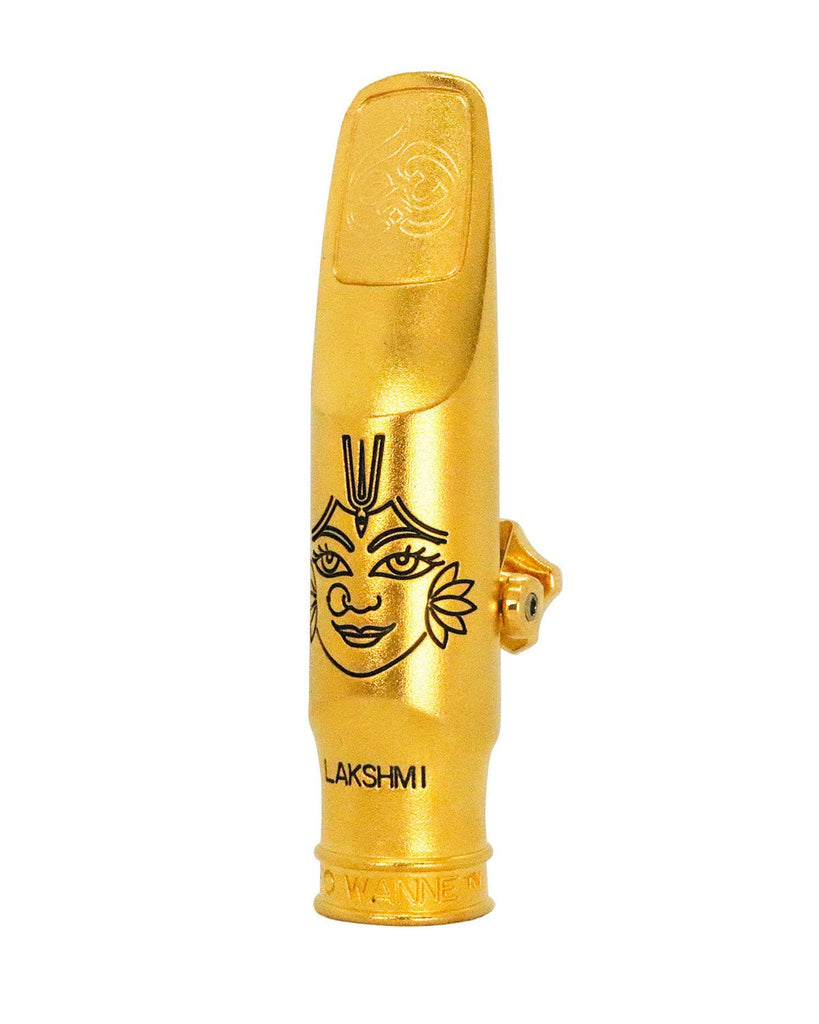 Theo Wanne LAKSHMI Metal Mouthpiece - Tenor Saxophone - SAX