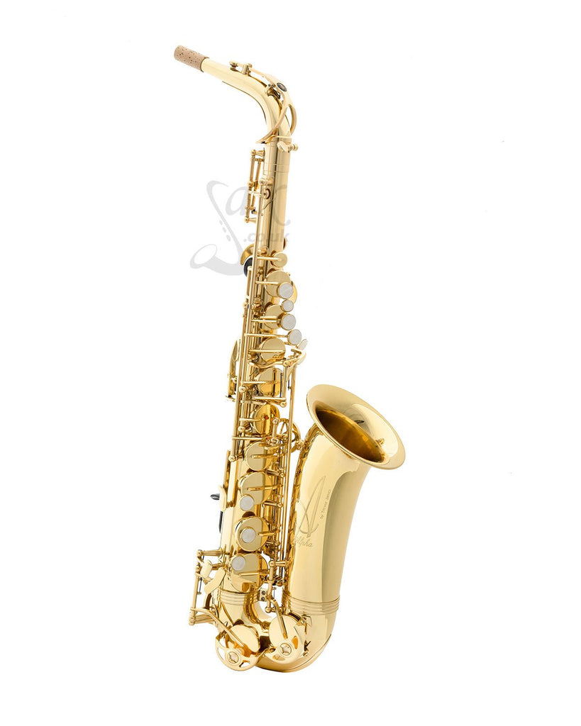 Trevor James - Alphasax - Ex-Hire - Grade A - SAX