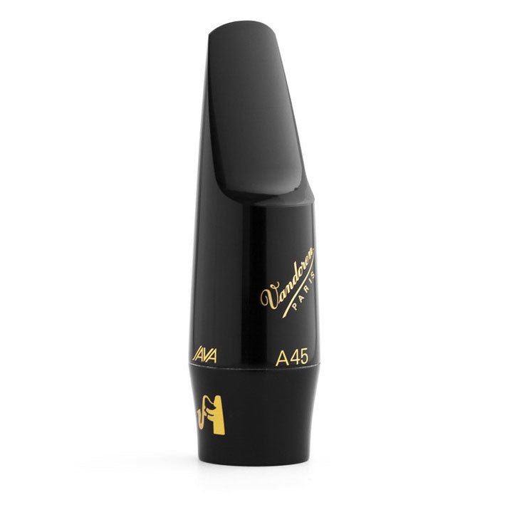Vandoren Java Ebonite - Alto Saxophone Mouthpiece - SAX