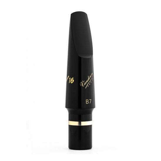 Vandoren V16 Ebonite - Baritone Saxophone Mouthpiece - SAX