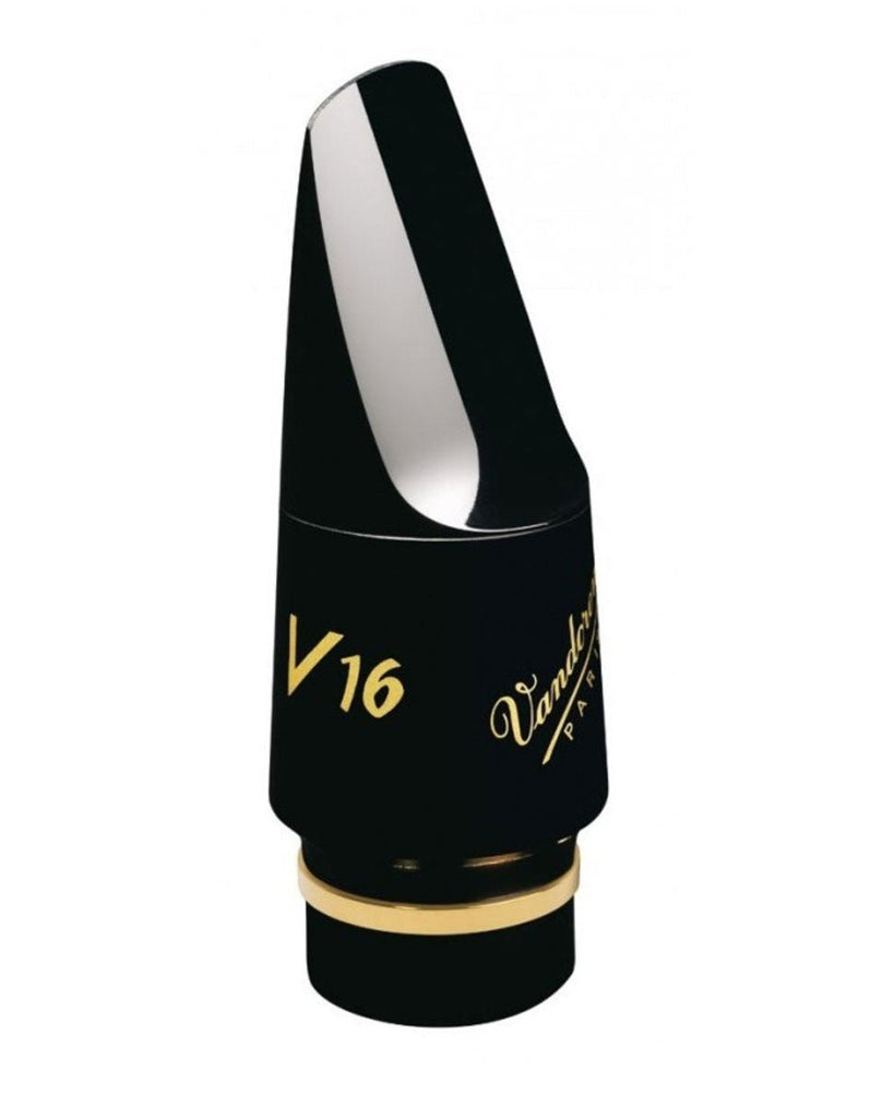 Vandoren V16 Ebonite - Soprano Saxophone Mouthpiece - SAX