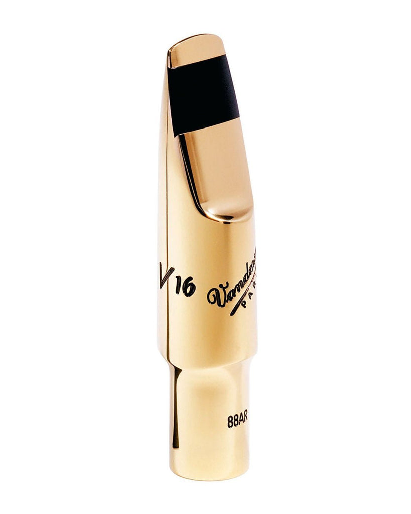 Vandoren V16 Metal Tenor Mouthpiece - SAX