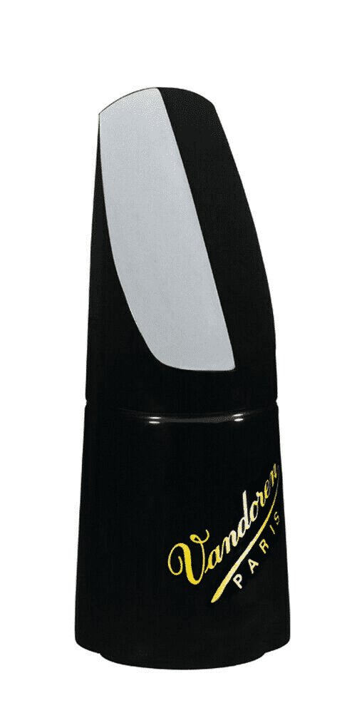 Vandoren V5 Ebonite - Sopranino Saxophone Mouthpiece - SAX