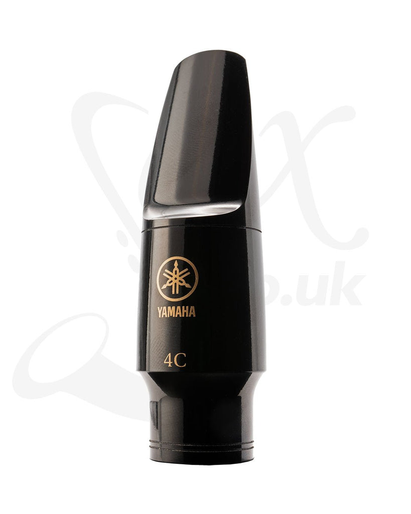 Yamaha Plastic Mouthpiece - Alto Saxophone - SAX