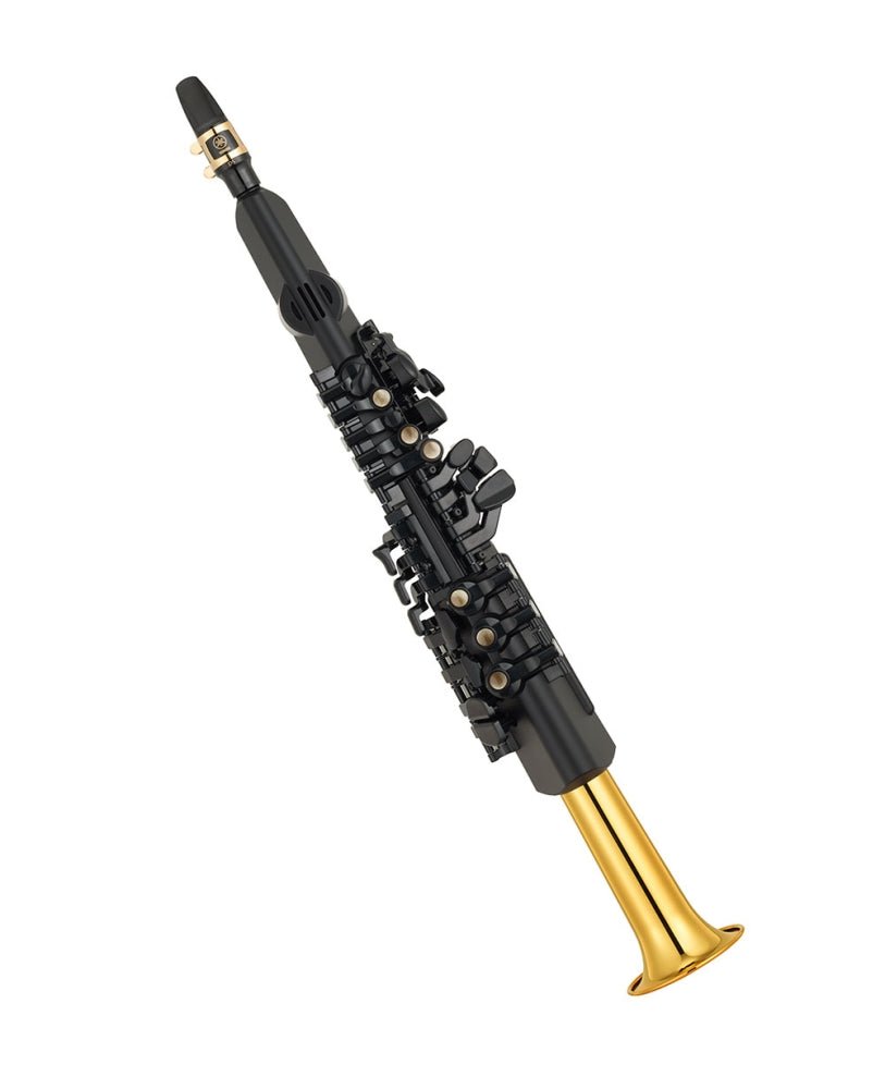 Yamaha YDS-150 Digital Saxophone - SAX