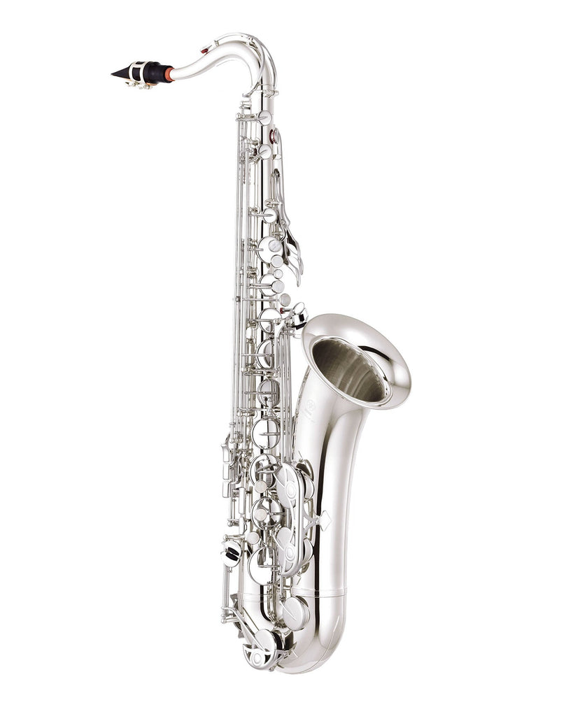 Yamaha YTS-280S - Tenor Saxophone - Silver Plated - SAX