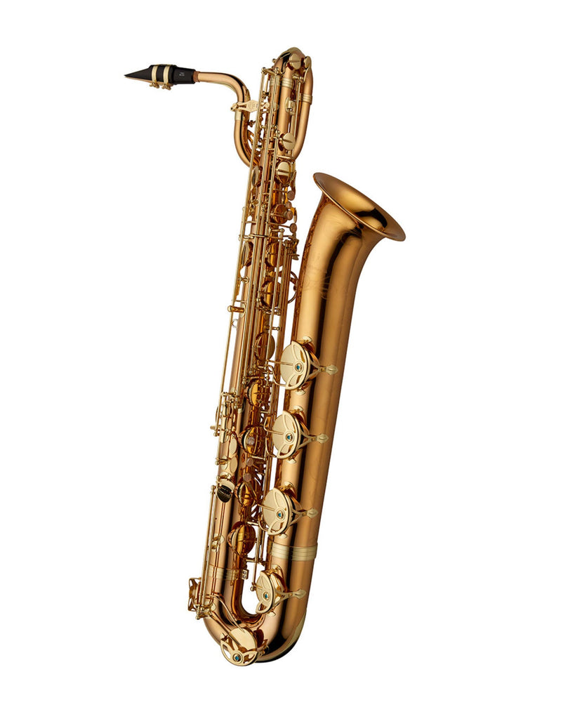 Yanagisawa BWO2 Baritone Saxophone - Bronze - SAX