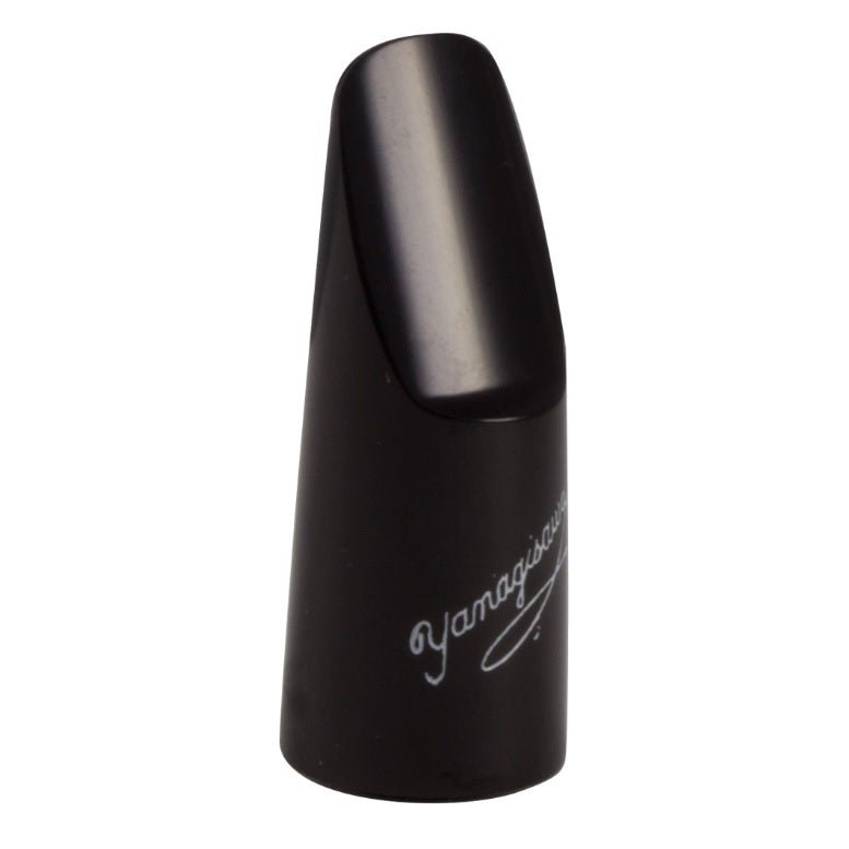 Yanagisawa Ebonite Mouthpiece - Sopranino Saxophone - SAX