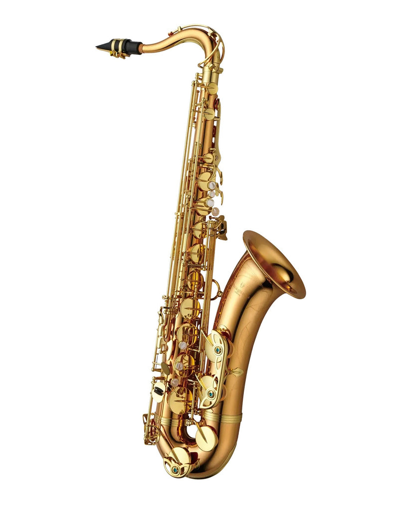 Yanagisawa TWO2 - Tenor Saxophone - Bronze - SAX